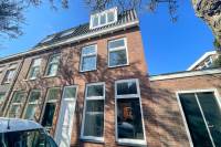Woning Scheepersstraat 13 Haarlem