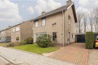 Woning Mergelakker 56 Elsloo (LI)