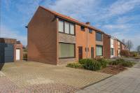 Woning Bernhardstraat 17 Urmond