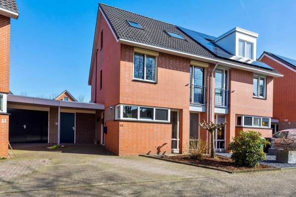 Woning Sterremuur 13 Venray