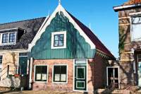 Woning De Ruyterstraat 64 OUDESCHILD