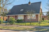 Woning Prins Hendriklaan 52 Bergen (NH)