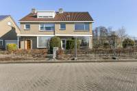 Woning Prinses Beatrixlaan 36 UITGEEST