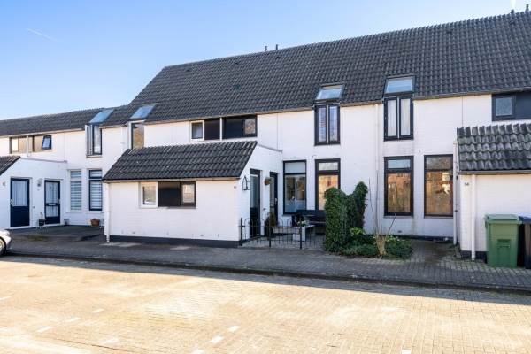 Woning Oostgriend 95 Almere