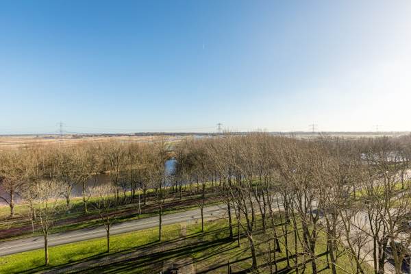 Woning Pharus 206 Zaandam