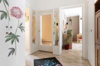 Woning Brouwersstraat 105 Rotterdam