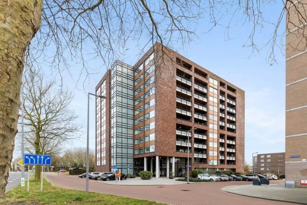 Woning Hoofdweg 886 Rotterdam
