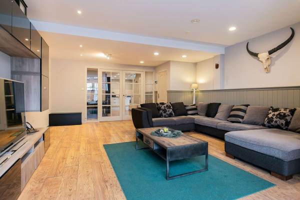 Woning Groenelaan 39 Schiedam