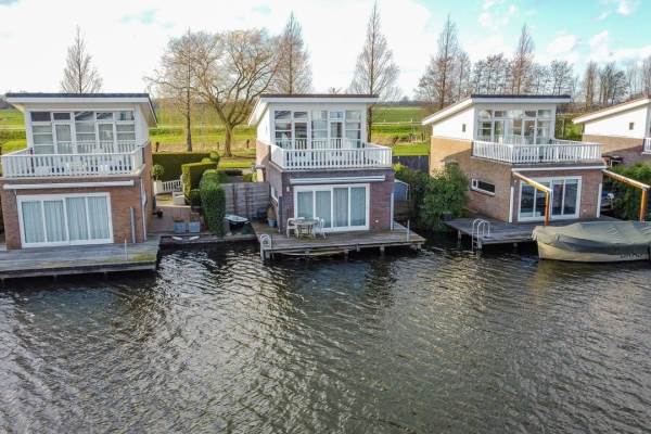 Woning Vinkenkade 77214 VINKEVEEN