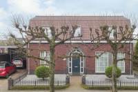 Woning Zeilbergsestraat 92 Deurne