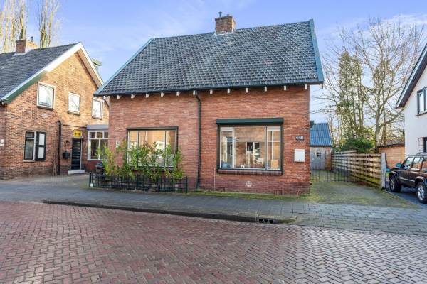 Woning Oude Beekbergerweg 145 Apeldoorn
