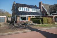 Woning Hobbemasingel 4 Dronryp