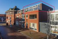 Woning Pastoor Vullinghsstraat 17 Sevenum