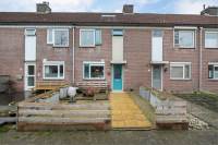 Woning Hoefijzer 91 Zwaag