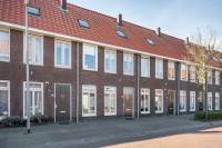 Woning Henriette Roland Holststraat 31 Vlaardingen