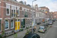 Woning Rakstraat 19 Rotterdam