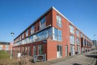 Woning Mgr. Hoogveldplein 1 Utrecht