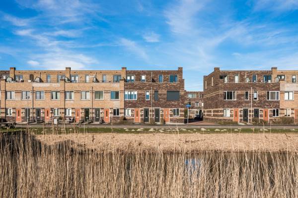 Woning Osirispad 79 Almere