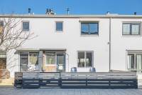 Woning Prunuslaan 66 Delft