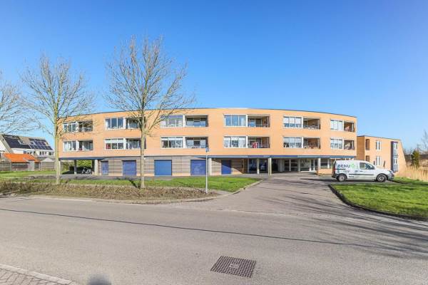 Woning De Horst 1 BEDUM