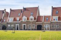 Woning Maaslandse Dam 5 Maasland