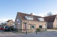Woning Prins Bernhardstraat 7 Ooltgensplaat