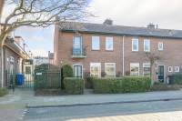 Woning Ferdinand Bolstraat 1 Zwolle