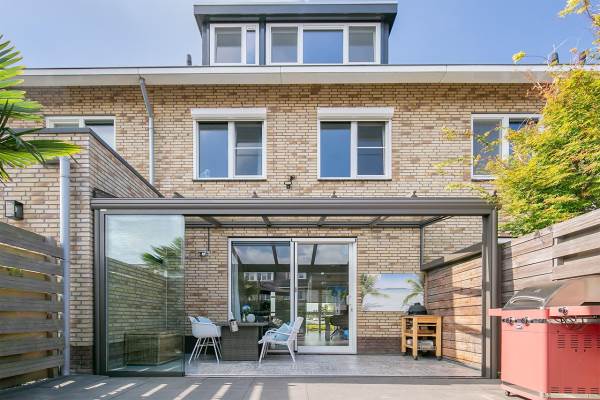Woning Briellestraat 30 Berkel en Rodenrijs