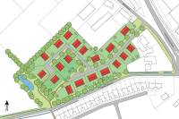 Bouwgrond Molenbaan Bouwkavel 16Ong OISTERWIJK