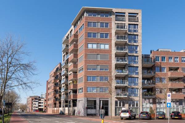 Woning J.G. Sandbrinkstraat 122 Veenendaal