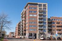 Woning J.G. Sandbrinkstraat 122 Veenendaal