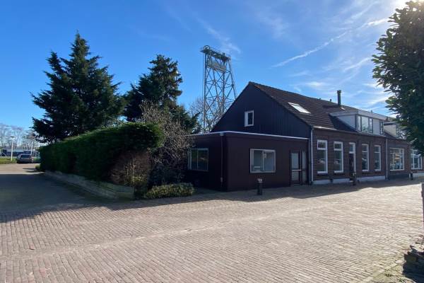 Woning Zeilmakerstraat 15 Alphen aan den Rijn