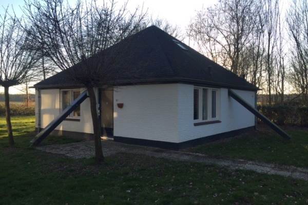 Woning Zwembadweg 2Bg 85 POSTERHOLT