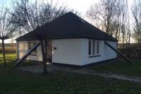 Woning Zwembadweg 2Bg 85 POSTERHOLT