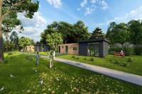 Woning De Gavere 1101 , 102 , 103 Etc ZORGVLIED