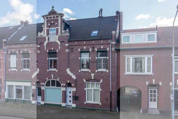 Woning Antoniuslaan 47en 47 A 0 Ong VENLO