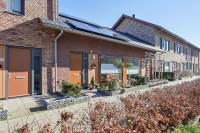 Woning Lisdodde 112 Alphen aan den Rijn