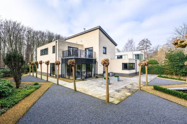 Woning Veldweg 3 ALMERE