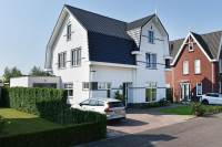 Woning Hadrianuslaan 8 Den Hoorn (ZH)