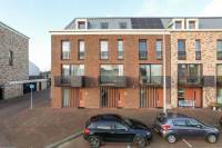 Woning B. Merkelbachsingel 505 Amsterdam