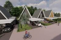 Woning Kozakkenkamp 33f Ermelo