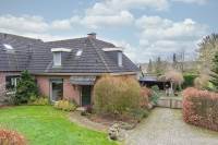 Woning Kastanjelaan 25A STOKKUM