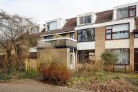 Woning Vlieland 132 Utrecht