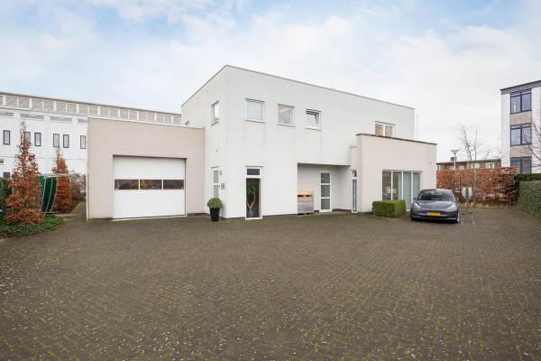Woning Dynamoweg 3 Vlissingen