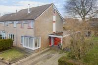 Woning Marnehiem 31 Harlingen