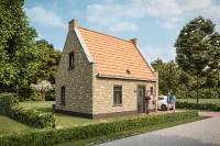 Bouwgrond Maasresidence Thorn, Kavelnummer 94 THORN