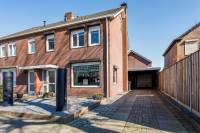 Woning Nachtegaalstraat 30 St. Willebrord