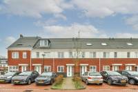 Woning Gooise Kant 77 Amsterdam