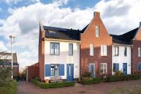 Woning Gardameer 13 AMERSFOORT