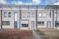 Woning Piranesistraat 155 Almere